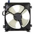 Spectra Premium CF18021 A/C Condenser Fan Assembly A/C Condenser Fan Assembly