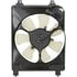 Spectra Premium CF18022 A/C Condenser Fan Assembly A/C Condenser Fan Assembly