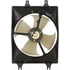 CF18024 by SPECTRA PREMIUM - A/C Condenser Fan Assembly
