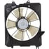 Spectra Premium CF18025 Engine Cooling Fan Assembly Engine Cooling Fan Assembly