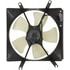 Spectra Premium CF18017 Engine Cooling Fan Assembly Engine Cooling Fan Assembly