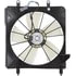 Spectra Premium CF18033 Engine Cooling Fan Assembly Engine Cooling Fan Assembly