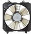 Spectra Premium CF18034 Engine Cooling Fan Assembly Engine Cooling Fan Assembly
