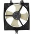 CF18035 by SPECTRA PREMIUM - A/C Condenser Fan Assembly