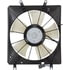 Spectra Premium CF18026 Engine Cooling Fan Assembly Engine Cooling Fan Assembly