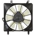 CF18027 by SPECTRA PREMIUM - A/C Condenser Fan Assembly