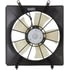 Spectra Premium CF18029 Engine Cooling Fan Assembly Engine Cooling Fan Assembly