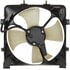 CF18040 by SPECTRA PREMIUM - A/C Condenser Fan Assembly