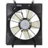 Spectra Premium CF18042 Engine Cooling Fan Assembly Engine Cooling Fan Assembly