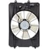 Spectra Premium CF18038 Engine Cooling Fan Assembly Engine Cooling Fan Assembly