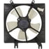 Spectra Premium CF18051 Engine Cooling Fan Assembly Engine Cooling Fan Assembly