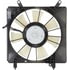 CF18052 by SPECTRA PREMIUM - Engine Cooling Fan Assembly