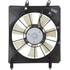 Spectra Premium CF18055 A/C Condenser Fan Assembly A/C Condenser Fan Assembly