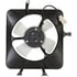 Spectra Premium CF18047 A/C Condenser Fan Assembly A/C Condenser Fan Assembly