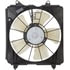 Spectra Premium CF18048 Engine Cooling Fan Assembly Engine Cooling Fan Assembly