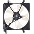 CF18065 by SPECTRA PREMIUM - Engine Cooling Fan Assembly