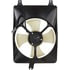 Spectra Premium CF18057 A/C Condenser Fan Assembly A/C Condenser Fan Assembly