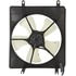 Spectra Premium CF18059 Engine Cooling Fan Assembly Engine Cooling Fan Assembly