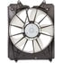 Spectra Premium CF18072 Engine Cooling Fan Assembly Engine Cooling Fan Assembly