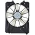 Spectra Premium CF18096 Engine Cooling Fan Assembly Engine Cooling Fan Assembly
