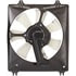Spectra Premium CF18116 A/C Condenser Fan Assembly A/C Condenser Fan Assembly