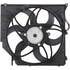 CF19012 by SPECTRA PREMIUM - Engine Cooling Fan Assembly