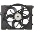 Spectra Premium CF19013 Engine Cooling Fan Assembly Engine Cooling Fan Assembly