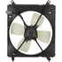 CF200009 by SPECTRA PREMIUM - Engine Cooling Fan Assembly