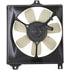 Spectra Premium CF20011 A/C Condenser Fan Assembly A/C Condenser Fan Assembly