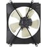 CF20012 by SPECTRA PREMIUM - A/C Condenser Fan Assembly