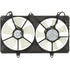 Spectra Premium CF20020 Engine Cooling Fan Assembly ENGINE COOLING FAN ASSEMBLY