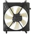 CF20022 by SPECTRA PREMIUM - Engine Cooling Fan Assembly