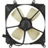 Spectra Premium CF20023 Engine Cooling Fan Assembly Engine Cooling Fan Assembly
