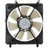 CF20024 by SPECTRA PREMIUM - Engine Cooling Fan Assembly