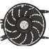 Spectra Premium CF20015 A/C Condenser Fan Assembly A/C Condenser Fan Assembly
