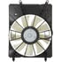 Spectra Premium CF20017 Engine Cooling Fan Assembly Engine Cooling Fan Assembly