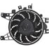 CF20018 by SPECTRA PREMIUM - A/C Condenser Fan Assembly