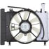 Spectra Premium CF20030 Engine Cooling Fan Assembly Engine Cooling Fan Assembly