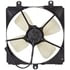 Spectra Premium CF20033 A/C Condenser Fan Assembly A/C Condenser Fan Assembly