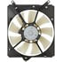 Spectra Premium CF20027 Engine Cooling Fan Assembly Engine Cooling Fan Assembly