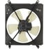 Spectra Premium CF20028 Engine Cooling Fan Assembly Engine Cooling Fan Assembly