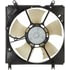 CF20040 by SPECTRA PREMIUM - Engine Cooling Fan Assembly