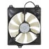 Spectra Premium CF20044 Engine Cooling Fan Assembly Engine Cooling Fan Assembly