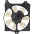 Spectra Premium CF20036 A/C Condenser Fan Assembly A/C Condenser Fan Assembly