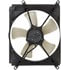 Spectra Premium CF20037 Engine Cooling Fan Assembly Engine Cooling Fan Assembly