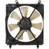 CF20052 by SPECTRA PREMIUM - Engine Cooling Fan Assembly