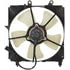Spectra Premium CF20047 Engine Cooling Fan Assembly Engine Cooling Fan Assembly
