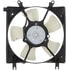 CF22010 by SPECTRA PREMIUM - Engine Cooling Fan Assembly