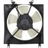 Spectra Premium CF22013 Engine Cooling Fan Assembly Engine Cooling Fan Assembly