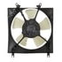 Spectra Premium CF22007 Engine Cooling Fan Assembly Engine Cooling Fan Assembly
